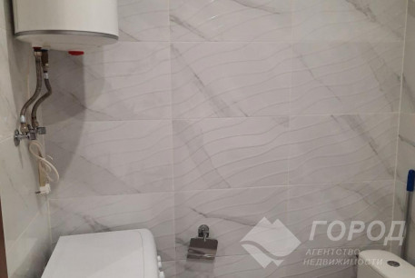 Сдам 1-кімнатну квартиру в новобудові, ХТЗ, Пролетарская метро (Индустриальная), Код: 796722/1