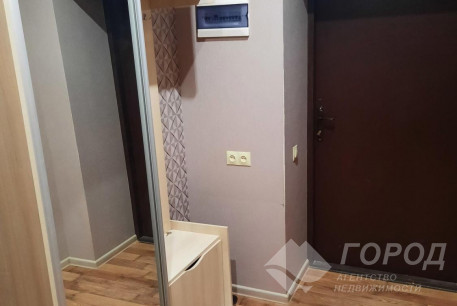 Сдам 1-кімнатну квартиру в новобудові, ХТЗ, Пролетарская метро (Индустриальная), Код: 796722/1