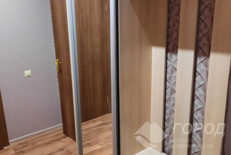 Сдам 1-кімнатну квартиру в новобудові, ХТЗ, Пролетарская метро (Индустриальная), Код: 796722/1