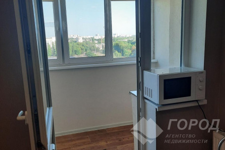 Сдам 1-кімнатну квартиру в новобудові, ХТЗ, Пролетарская метро (Индустриальная), Код: 796722/1