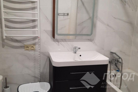 Сдам 1-кімнатну квартиру в новобудові, ХТЗ, Пролетарская метро (Индустриальная), Код: 796722/1