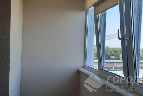 Сдам 1-кімнатну квартиру в новобудові, ХТЗ, Пролетарская метро (Индустриальная), Код: 796722/1