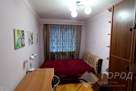 Сдам 2-х кімнатну квартиру, Павлово поле, Ботанический сад метро, Код: 796730/1