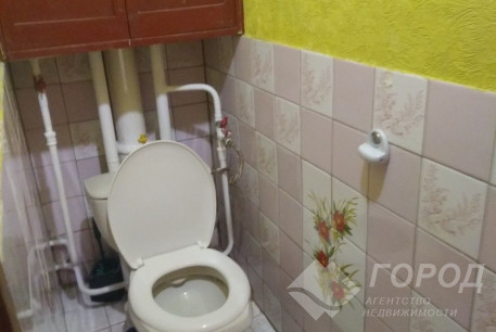 Сдам 1-кімнатну квартиру, ХТЗ, Код: 796731/1