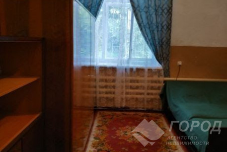 Сдам гостинку, ХТЗ, Масельского метро, Код: 796732/1