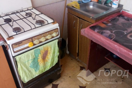 Сдам 1-кімнатну квартиру, ХТЗ, Код: 796733/1