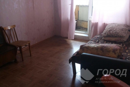 Сдам 1-кімнатну квартиру, ХТЗ, Код: 796733/1