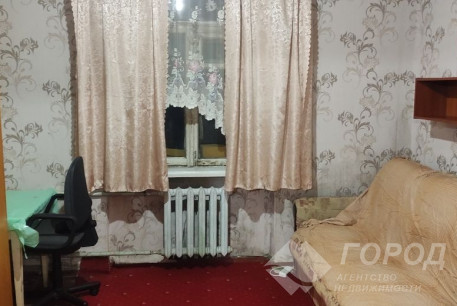 Сдам гостинку, ХТЗ, Пролетарская метро (Индустриальная), Код: 796734/1