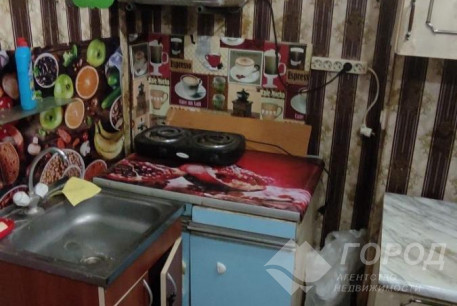 Сдам гостинку, ХТЗ, Пролетарская метро (Индустриальная), Код: 796734/1