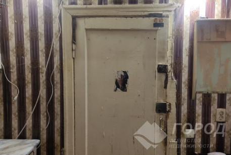 Сдам гостинку, ХТЗ, Пролетарская метро (Индустриальная), Код: 796734/1