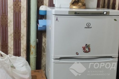 Сдам гостинку, ХТЗ, Пролетарская метро (Индустриальная), Код: 796734/1