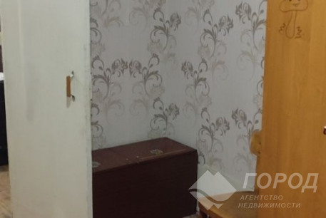 Сдам гостинку, ХТЗ, Пролетарская метро (Индустриальная), Код: 796734/1