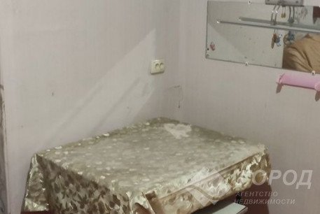 Сдам гостинку, ХТЗ, Пролетарская метро (Индустриальная), Код: 796734/1