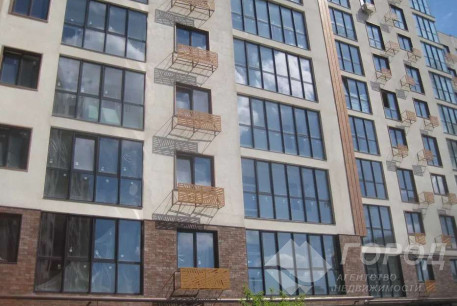 Продам 2-х кімнатну квартиру в новобудові, Центр, Код: 796735/2