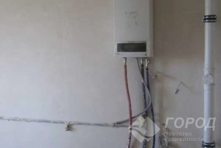 Продам 2-х кімнатну квартиру в новобудові, Центр, Код: 796735/2