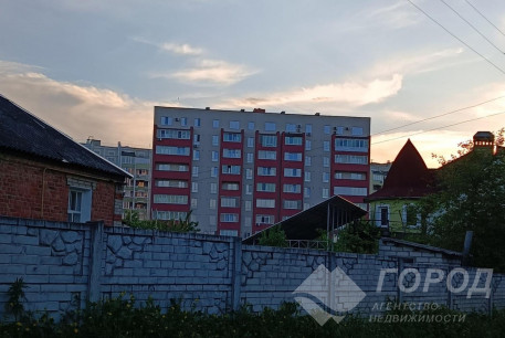 Продам 3-х кімнатну квартиру в новобудові, Песочин, Код: 796738/1