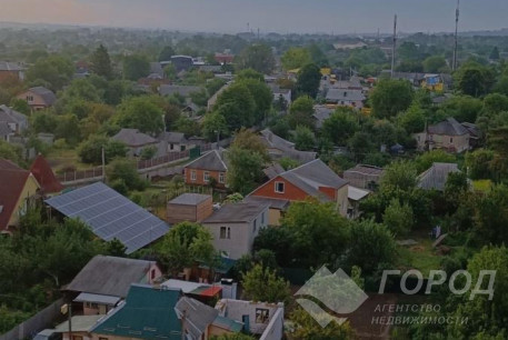 Продам 3-х кімнатну квартиру в новобудові, Песочин, Код: 796738/1