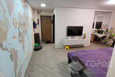 Продам 3-х кімнатну квартиру, Рогань, Горизонт, Код: 796739/1