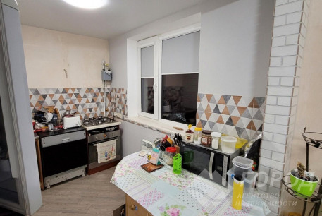 Продам 3-х кімнатну квартиру, Рогань, Горизонт, Код: 796739/1