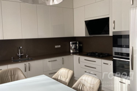 Продам 3-х кімнатну квартиру в новобудові, Новые дома, Код: 796740/1