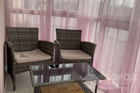 Продам 3-х кімнатну квартиру в новобудові, Новые дома, Код: 796740/1