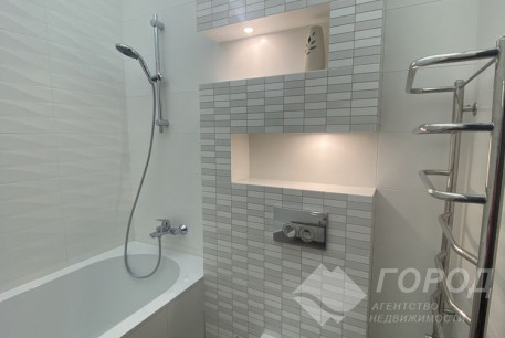 Продам 3-х кімнатну квартиру в новобудові, Новые дома, Код: 796740/1