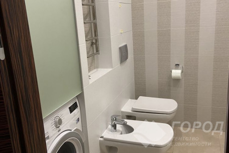 Продам 3-х кімнатну квартиру в новобудові, Новые дома, Код: 796740/1