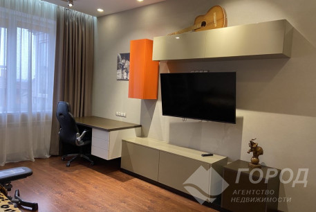 Продам 3-х кімнатну квартиру в новобудові, Новые дома, Код: 796740/1