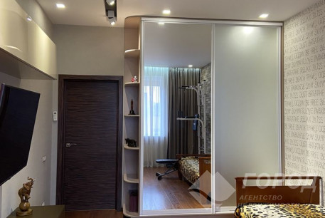 Продам 3-х кімнатну квартиру в новобудові, Новые дома, Код: 796740/1