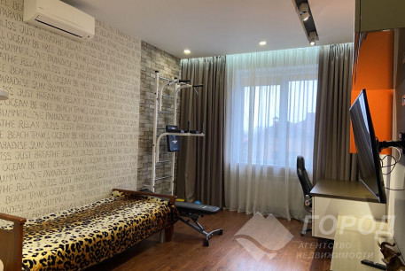 Продам 3-х кімнатну квартиру в новобудові, Новые дома, Код: 796740/1