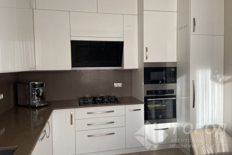 Продам 3-х кімнатну квартиру в новобудові, Новые дома, Код: 796740/1