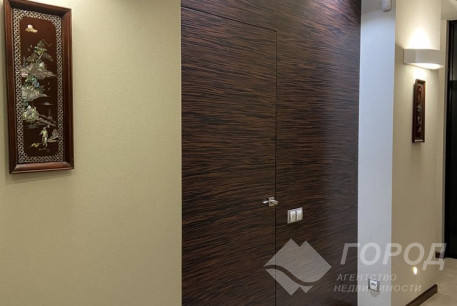 Продам 3-х кімнатну квартиру в новобудові, Новые дома, Код: 796740/1