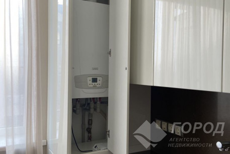 Продам 3-х кімнатну квартиру в новобудові, Новые дома, Код: 796740/1