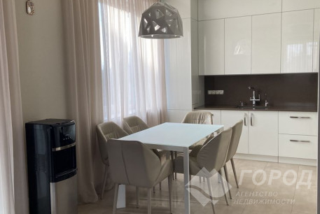 Продам 3-х кімнатну квартиру в новобудові, Новые дома, Код: 796740/1