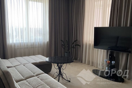 Продам 3-х кімнатну квартиру в новобудові, Новые дома, Код: 796740/1