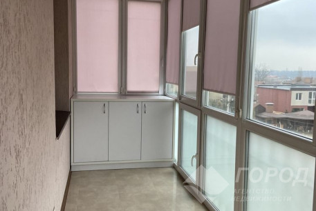 Продам 3-х кімнатну квартиру в новобудові, Новые дома, Код: 796740/1