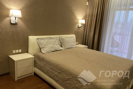 Продам 3-х кімнатну квартиру в новобудові, Новые дома, Код: 796740/1