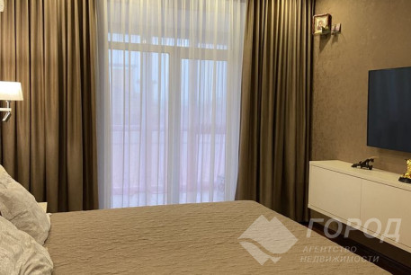 Продам 3-х кімнатну квартиру в новобудові, Новые дома, Код: 796740/1