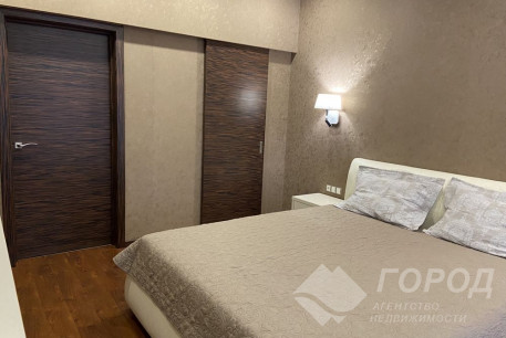 Продам 3-х кімнатну квартиру в новобудові, Новые дома, Код: 796740/1