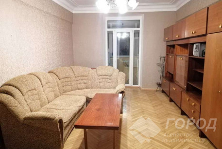 Продам 3-х кімнатну квартиру, ХТЗ, ХТЗ метро, Код: 796742/1