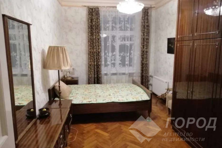 Продам 3-х кімнатну квартиру, ХТЗ, ХТЗ метро, Код: 796742/1