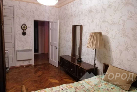 Продам 3-х кімнатну квартиру, ХТЗ, ХТЗ метро, Код: 796742/1