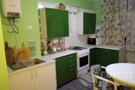 Продам 3-х кімнатну квартиру, ХТЗ, ХТЗ метро, Код: 796742/1