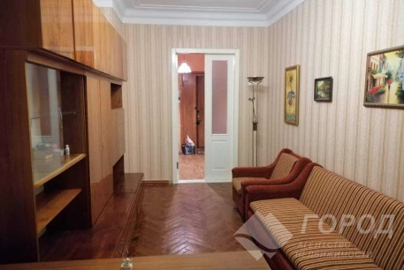 Продам 3-х кімнатну квартиру, ХТЗ, ХТЗ метро, Код: 796742/1
