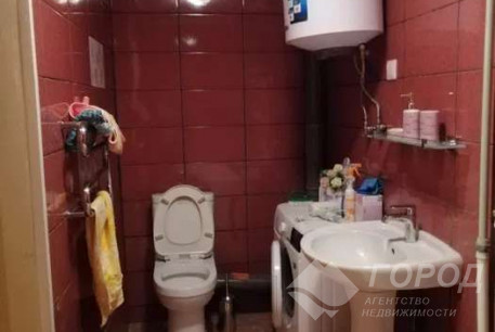 Сдам 3-х кімнатну квартиру, ХТЗ, Код: 796742/3