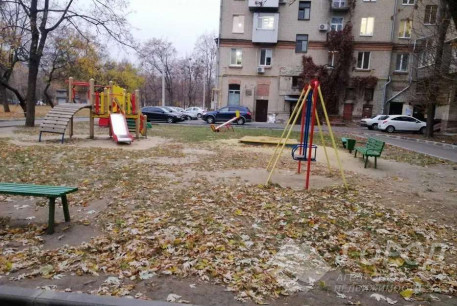 Сдам 3-х кімнатну квартиру, ХТЗ, Код: 796742/3