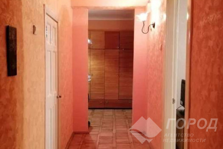 Сдам 3-х кімнатну квартиру, ХТЗ, Код: 796742/3