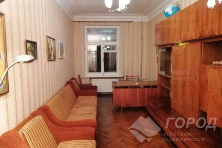 Сдам 3-х кімнатну квартиру, ХТЗ, Код: 796742/3