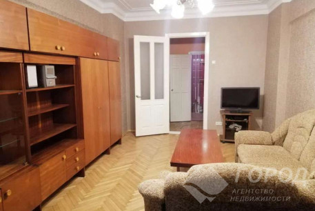 Сдам 3-х кімнатну квартиру, ХТЗ, Код: 796742/3