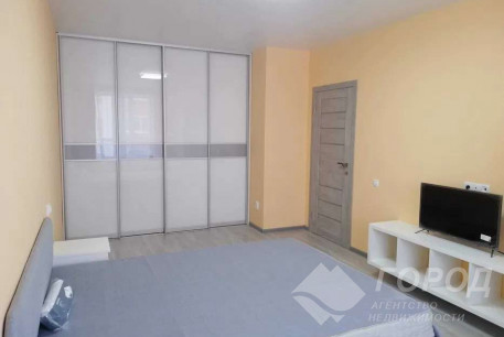 Сдам 1-кімнатну квартиру в новобудові, ХТЗ, ХТЗ метро, Код: 796742/5